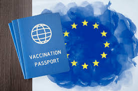 Schengen is also a type of visa issued by authorized institutions allowing travel within you can enter schengen countries with this visa type. Will Schengen Countries Require Covid 19 Vaccine Passports Schengen Visas