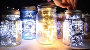 If you want your mason jar lights to hang directly from the ceiling, you should not try to install them. How To Do Your Own Mason Jar Lights Youtube