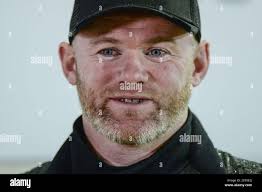 Called wayne hi-res stock photography and images