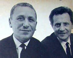 Andre Bernard Archives