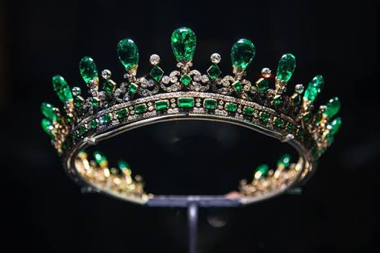 Crown