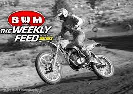 7 steps to start riding motocross. Die Wochentliche Futterung Danny Chandler Mammoth Mx Video Sheltering Racing Resumes Dirt Bike Magazine