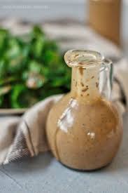 Rezept Salatdressing Auf Vorrat Mit Joghurt Senf Und Honig Joghurt Senf Dressing Salatdressing Rezept Grillsossen Rezepte