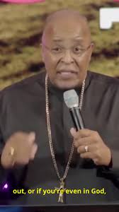 Bishop Vaughn Mclaughlin