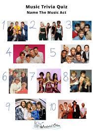 Ask questions and get answers from people sharing their experience with risk. 50 Music Trivia Questions To Test Your Knowledge 2021 Picture Round