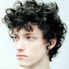 Curly hair is believed to be rather troublesome and pretty challenging in maintenance. 60 Curly Hairstyles For Men To Style Those Curls Men Hairstyles World