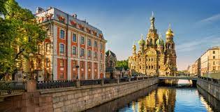 The official saint petersburg twitter account. Gay Saint Petersburg City Guide 2021 For Gay Travellers Tourist Information Travel Gay