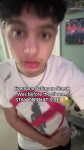 Sheck Wes Talks about What He Likes in Girls