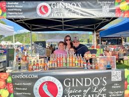 Meet Mary & Chris Ginder