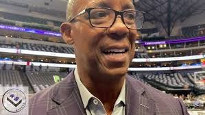 NBA Champ Sean Elliot