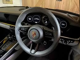 Rm860,000.00 • year make : Porsche 911 Turbo 992 Sold Nick Cartwright Ferrari Sales Service And Restoration