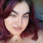 Ruby Gallo's Instagram, Twitter & Facebook