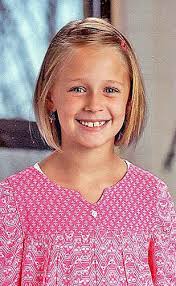 Heidi Faye West turns 8