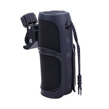 Aenllosi Bike Mount Holder With Clamp For Jbl Flip5 Flip 4 3 Import It All