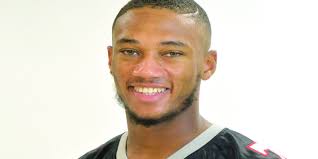 Jenkins' Middleton wins Dearing Award