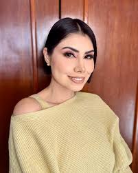 Sally Sandoval Makeup