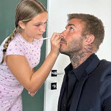 Posh gets set to launch project harper