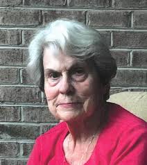 Patricia Decker Obituary and Online Memorial (2017)