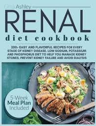 Most sodium intake comes from salt added during food processing; Renal Diet Cookbook 200 Easy And Flavorful Recipes For Every Stage Of Kidney Disease Low Sodium Potassium And Phosphorus Diet To Help Y Hardcover Hartfield Book Company