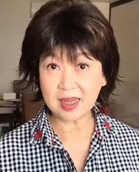 Mimi Chu's Instagram, Twitter & Facebook