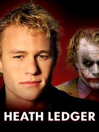 Heath Ledger Died How