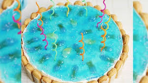 Bunt Und Lecker Das Ist Enies Zauberhafte Schwimmbadtorte Ganz Einfach Zubereiten Und Schon Ist Diese Torte Das H Crazy Cakes Kuchen Kindergeburtstag Kuchen
