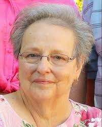 Janice Elaine (Frank) Rieger Obituary November 23, 2024