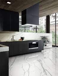 Statuario Venato By Gani Marble Tiles Modern Marble Kitchen Marble Floor Kitchen Marble Tile Kitchen
