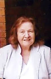 Cora Salgado Obituary