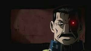 Wrath Fullmetal Alchemist Brotherhood Fullmetal Alchemist Fullmetal Ira He is a character exclusive to the 2003 anime, not to be confused with the wrath from the manga and brotherhood. wrath fullmetal alchemist brotherhood
