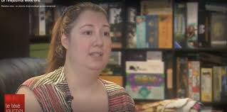 Annie-Danielle Grenier