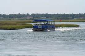 Passenger Ferry From Hammocks Beach State Park Nice Family Fun At A Cheap Price But With Priceless Views Family Vacation Planning Beach Hammock Bear Island