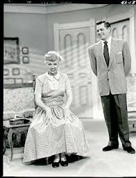 Lucille Ball And Desi Arnaz I Love Lucy Show I Love Lucy Desi Arnaz