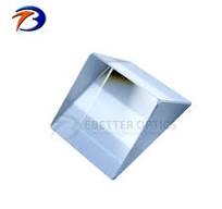 Optical Glass Crystal Sapphire 30 Degree Right Angle Triangular Prism