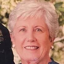 Marilyn Mae Hawk Dwiggins Obituary