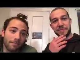 "I am verballing for the rest of my life"