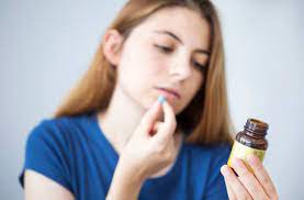 Can High Doses Of Ibuprofen Delay Or Halt Your Period Health Essentials From Cleveland Clinic