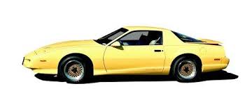 Image result for Yellow 1992 Fleet
