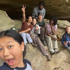 Vanderbilt Wilderness Skills