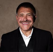 Happy Heavenly Birthday El Godfather! Thank you for your music and legacy! ♥