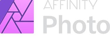 Get the google photos app to back up and view photos. Affinity Photo Professional Image Editing Software