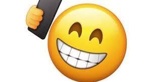 Pin By Halle Hunte On Emojis Cute Emoji Lol Smiley