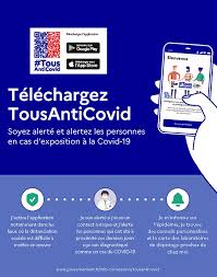Horaire de prière pour la ville de aubervilliers 93300. La Ville D Aubervilliers Recommande L Usage De L Application Tousanticovid Ville D Aubervilliers