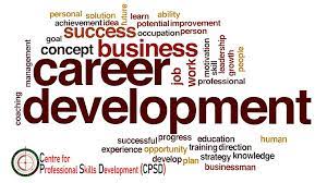 Centre For Professional Skills Development -Cpsd