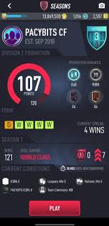 Pacybits fut 20 (mod, dinero ilimitado): Pacybits Fut 19 Pacybits Fut Opener Glitch And Hack