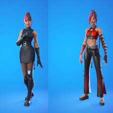 Which do you prefer? Summer Kor or OG Kor : r/FortNiteBR