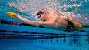 Natación