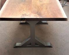 Chintaly colleen glass dining table. 63 Ideas Metal Table Legs In 2021 Metal Table Legs Metal Table Table Legs
