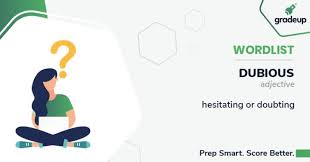 Shape Up Your Vocabulary From Newspaper Wordlist 10 July 2019 Words Dubious Word Of The Day