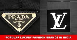 Since the 1980s, luxury brands have quietly outsourced much of their embroidery work to india. 10 Most Popular Luxury Fashion Brands In India Marketing Mind